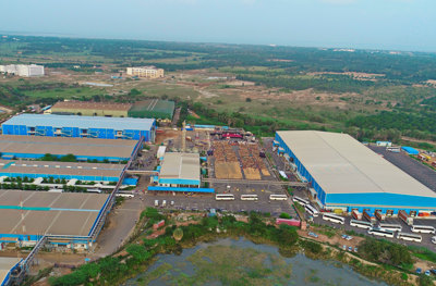 Bharat FIH Ltd