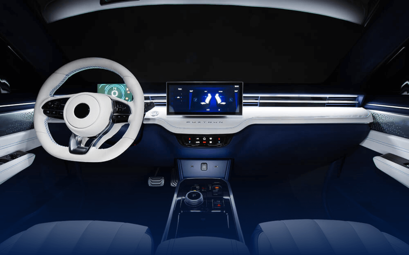 Plataforma abierta e inteligente para vehículos eléctricos - Grupo de ...