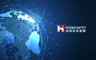 Latest News Foxconn Technology Group