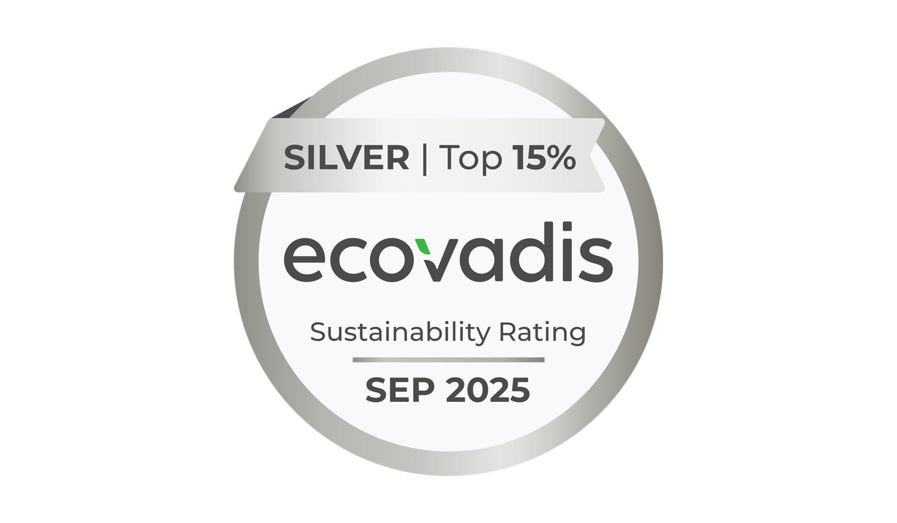 FIH Receives EcoVadis Silver Medal, Ranking Among the Top 8% of Rated Companies Worldwide
