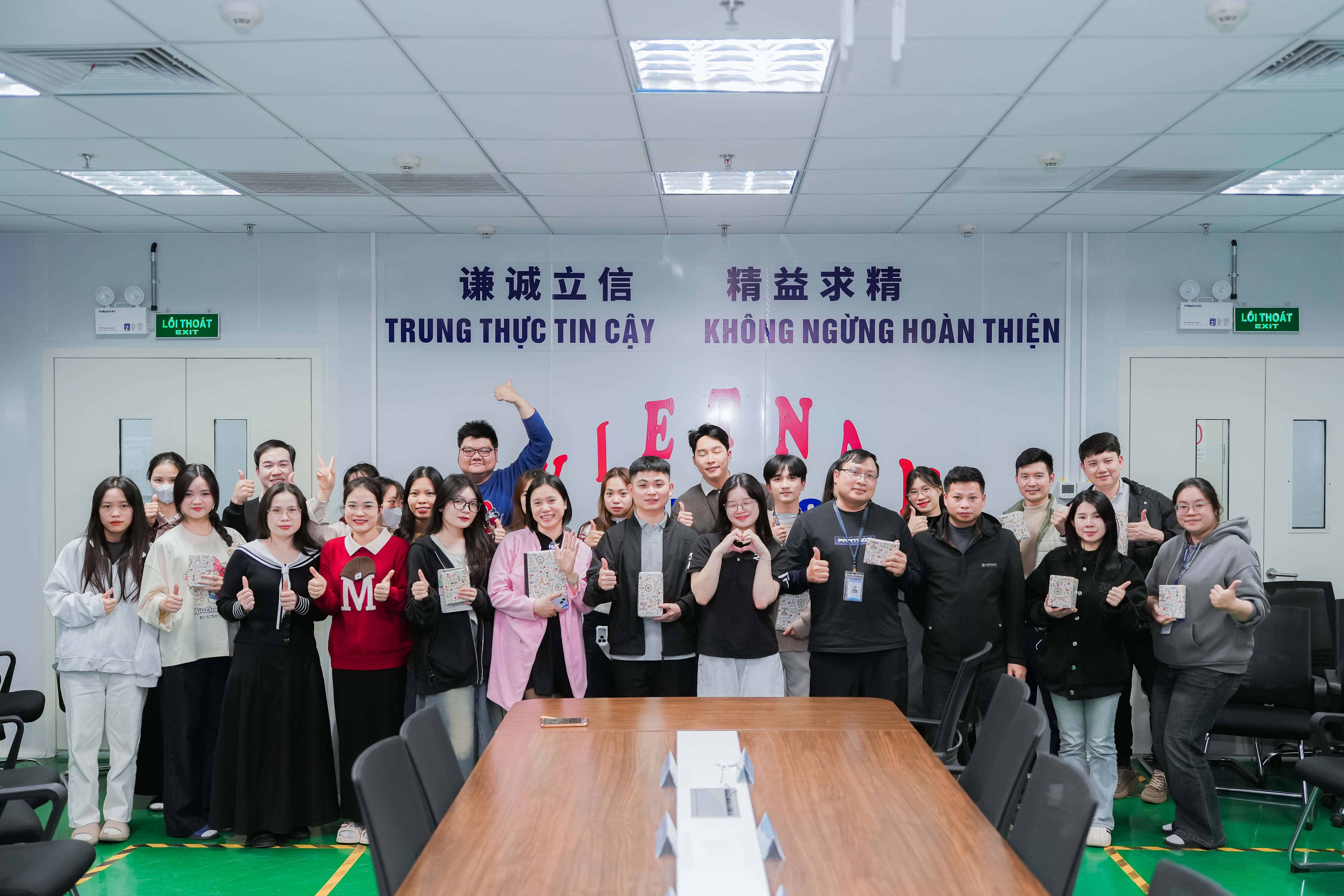 HHTD25 – Khi câu chuyện công nghệ trở thành nguồn cảm hứng hành động