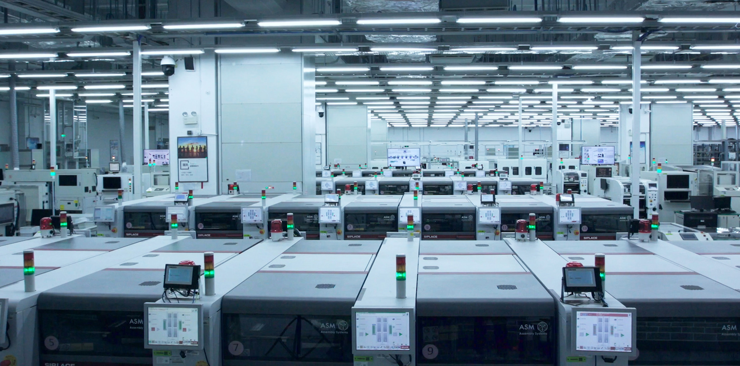 Hon Hai Technology Group (Foxconn) Achieves 2nd WEF Sustainable Lighthouse Factory, Raising Benchmark In Vietnam