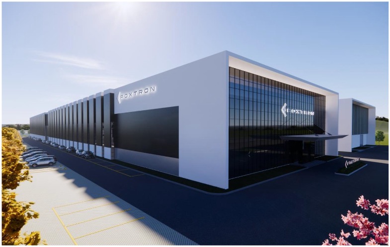 EV Factory