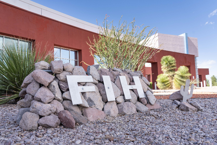 FIH