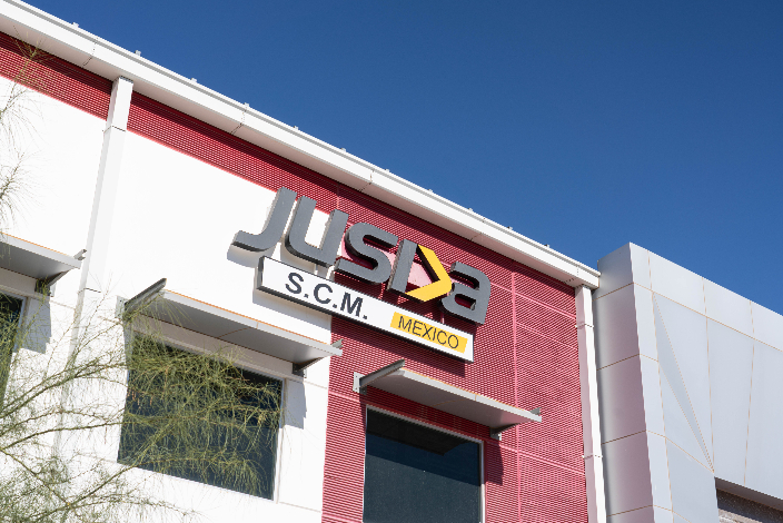 JUSDA