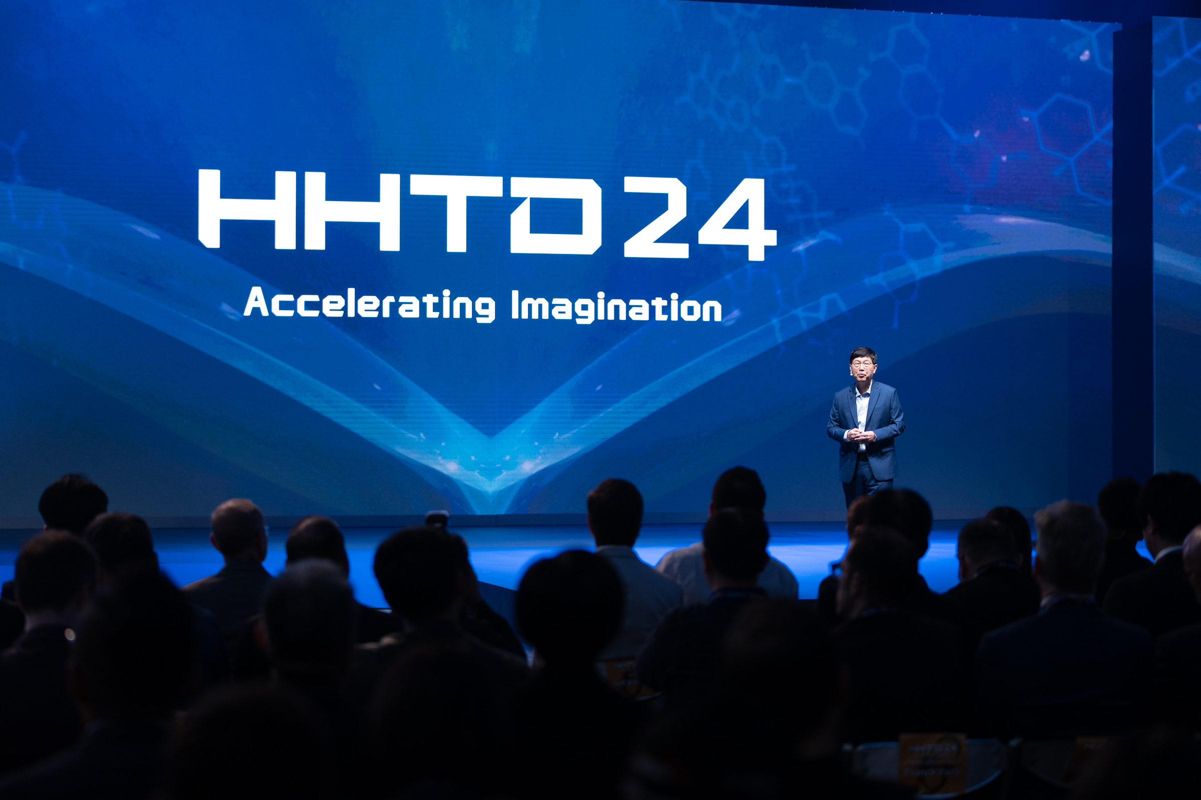 Key Milestones - Hon Hai Technology Group